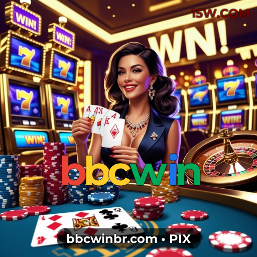 bbcwin PIX instantâneo Brasil - Depósito e saque em minutos 24/7