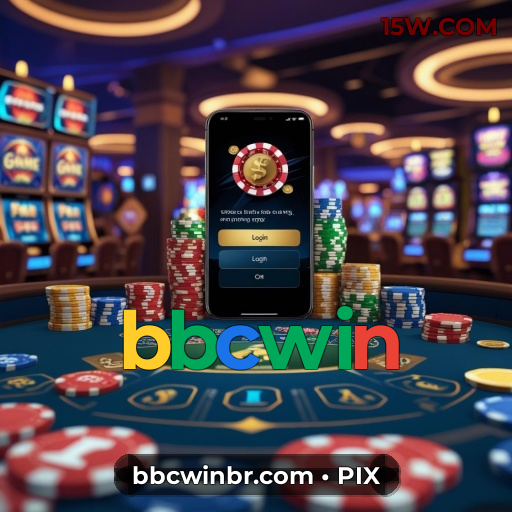 bbcwin.com | Slots Populares e Saques Rápidos