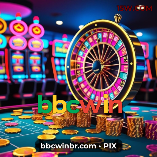 bbcwin: cassino confiável no Brasil — bônus de boas-vindas