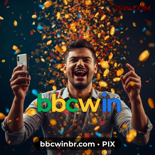 APK oficial da bbcwin para Android