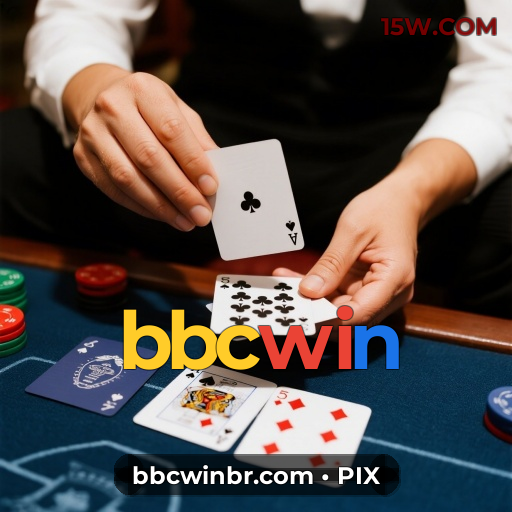 bbcwin.com | VIP Club com Recompensas Especiais no Brasil