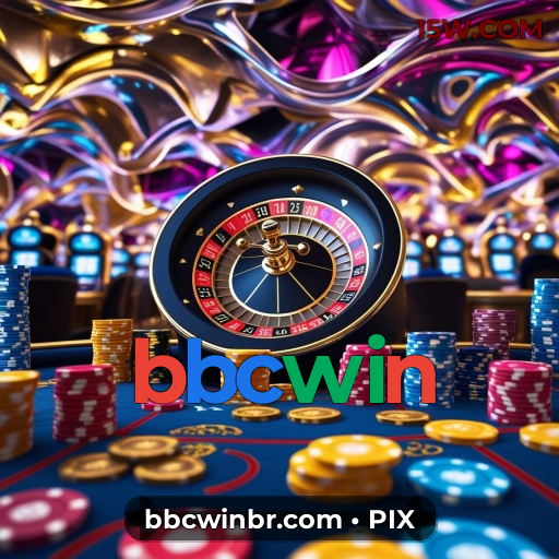 bbcwin PIX instantâneo Brasil - Depósito e saque em minutos 24/7