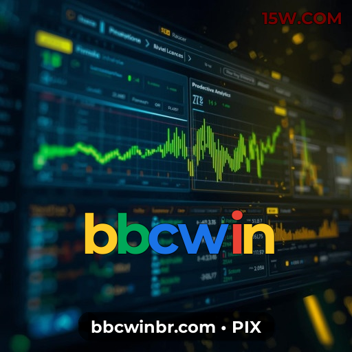 bbcwin | Cassino Online Confiável com Pagamentos PIX 