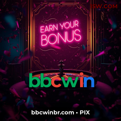 bbcwin bônus R$5.000 + 500 giros - Rollover 35x, prazo 30 dias, 38% taxa conversão