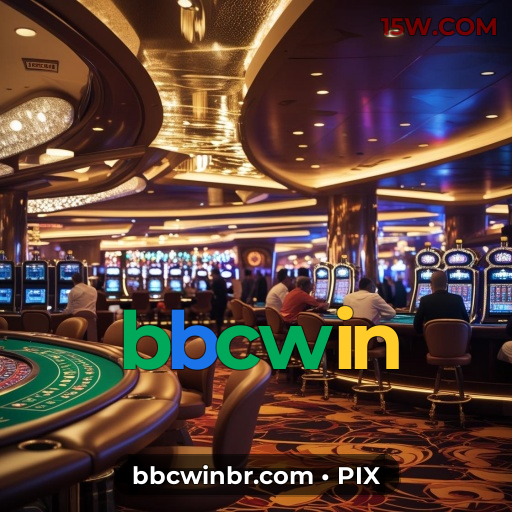 bbcwin Login e Cadastro: Ganhe Giros Grátis ao Logar Hoje